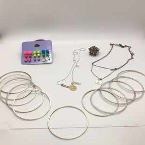 Costume Jewelry Lot